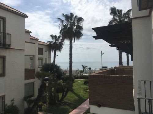 Apartamento Viaui Duplex Laguna Beach Torrox-costa