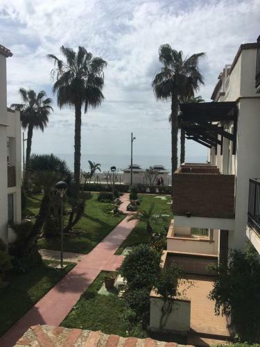 Apartamento Viaui Duplex Laguna Beach Torrox-costa
