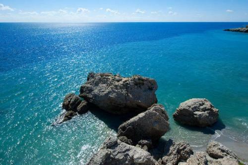 Apartamento De 2 Dormitorios Vista Mar Con Parking