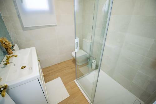 Apartamento D�plex A La Orilla Del Mediterr�neo