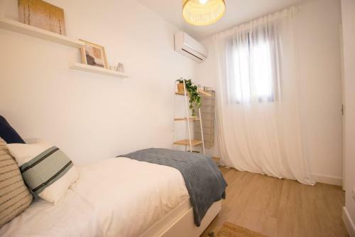 Apartamento D�plex A La Orilla Del Mediterr�neo