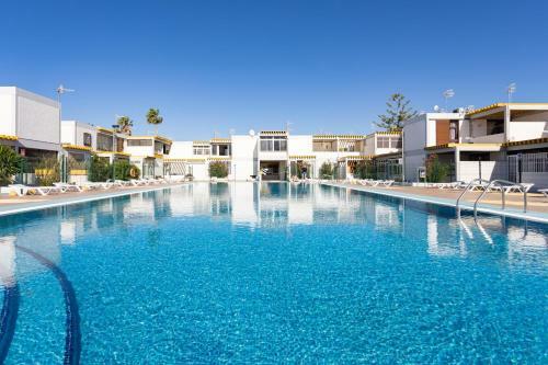 Apartamento Home2book Cozy Studio Costa Del Silencio