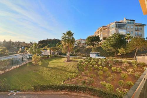 Apartamento La Mirada