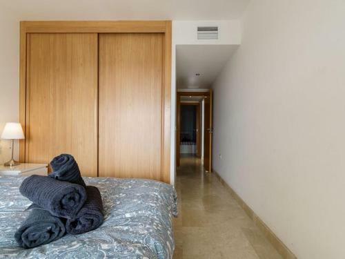 Apartment In Mijas Costa
