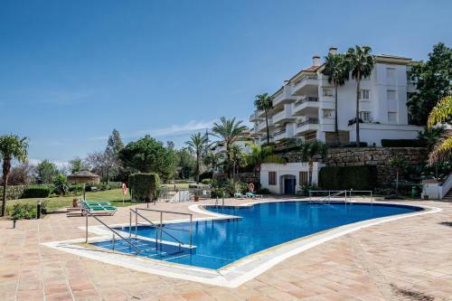 Lac- Spacious Apartment With Spectacular Views