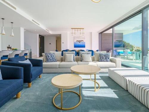 Holiday Home In Mijas Costa
