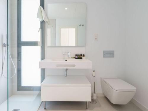 Holiday Home In Mijas Costa