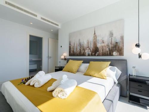 Holiday Home In Mijas Costa