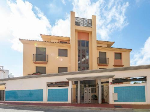 Apartment Campos De Mar