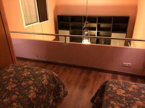 Apartamento Zona Media Con Garaje