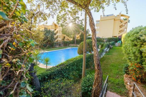 Apartamento Calahonda Royale Suite