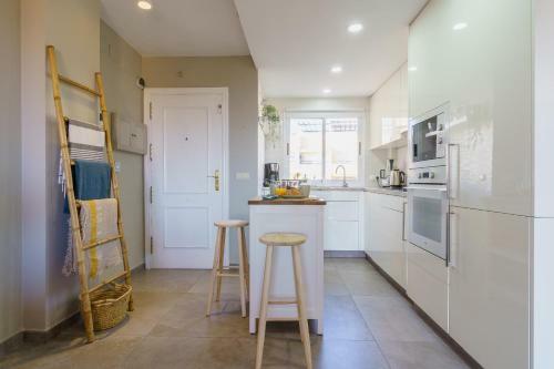 Apartamento Calahonda Royale Suite