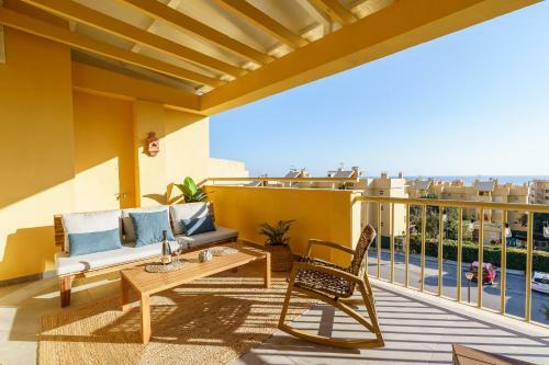 Apartamento Calahonda Royale Suite