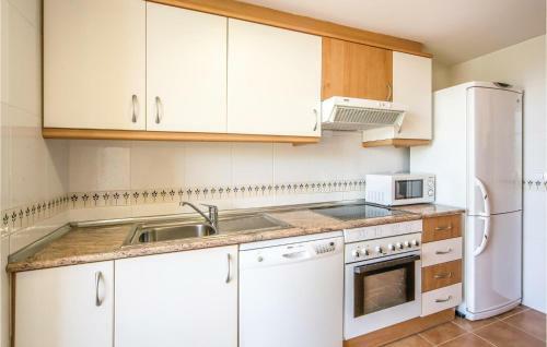 Two-bedroom Apartment In Sant Jordi
