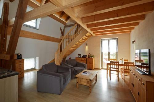 Apartamento Dreiseithof Sohra