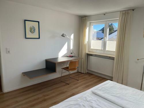 Apartamento Ferienwohnung Wagenstaller