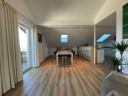 Apartamento Ferienwohnung Wagenstaller