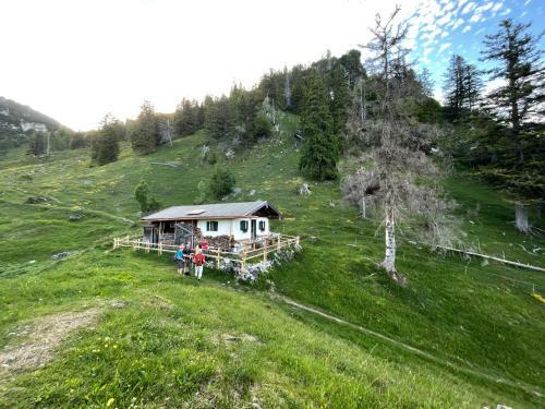 Apartamento Ferienwohnung Wagenstaller