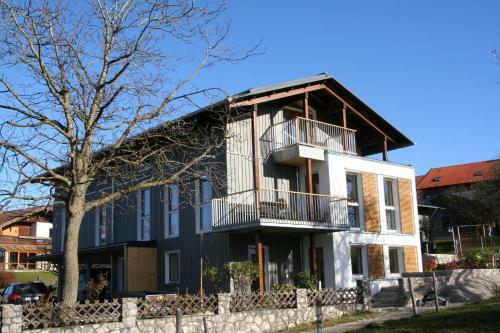 Apartamento Ferienwohnung Wagenstaller