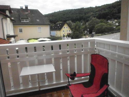 Apartamento Fewo An Der Bruecke