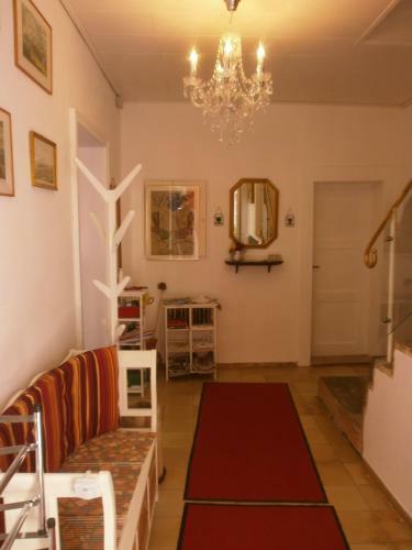Apartamento Fewo An Der Bruecke