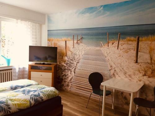 Apartamento Ferienwohnung Koko