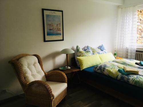 Apartamento Ferienwohnung Koko