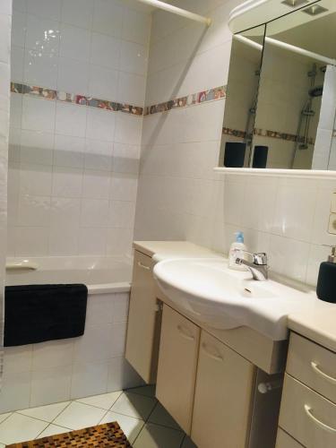 Apartamento Ferienwohnung Koko