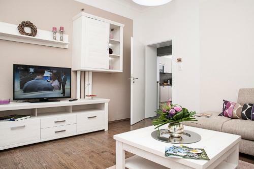 Apartamento Ferienwohnung Am Freizeitpark B�renloch