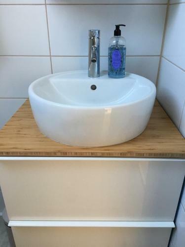 Business Apartment "am M�hlenbach"