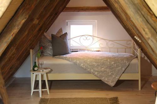 Weinhotel Oechsle & Brix