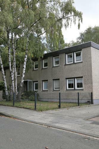 Apartamento Am Klinikum