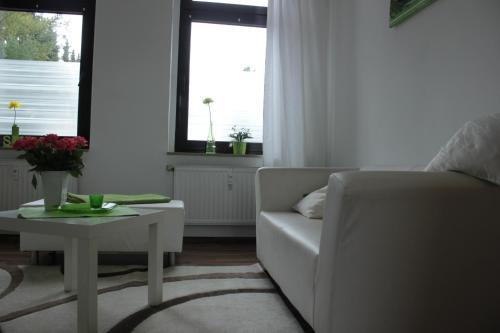 Apartamento Fewo Kerstin Rossbacher