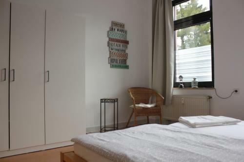 Apartamento Fewo Kerstin Rossbacher