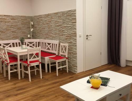 Apartamento City-apartment Ohligs