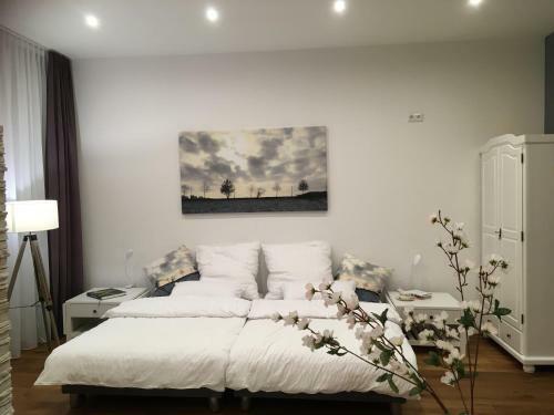Apartamento City-apartment Ohligs
