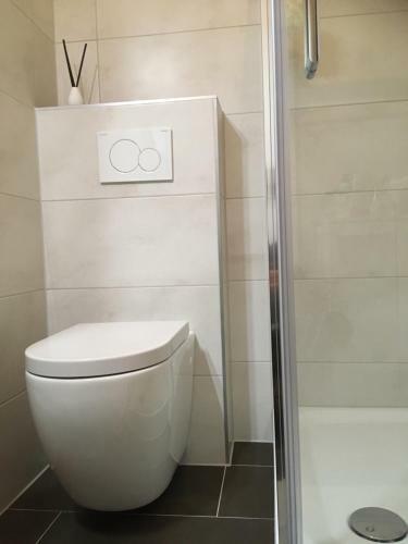 Apartamento City-apartment Ohligs
