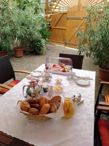 Apartamento Ferienwohnung H�ckerstub'n Zang