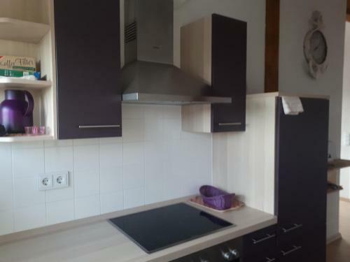 Apartamento Villa Lila