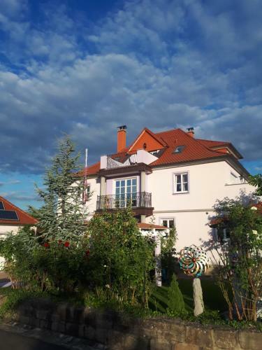 Apartamento Villa Lila