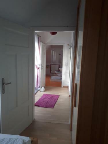 Apartamento Villa Lila