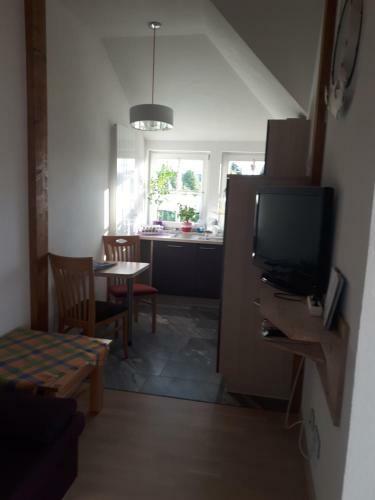 Apartamento Villa Lila