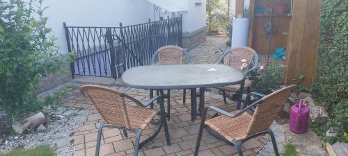 Apartamento Villa Lila