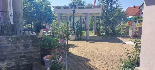 Apartamento Villa Lila