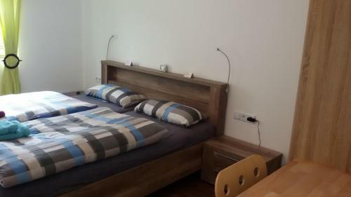 Hostal Wellness Pension Salzgrotte