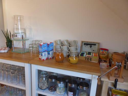Hostal Wellness Pension Salzgrotte