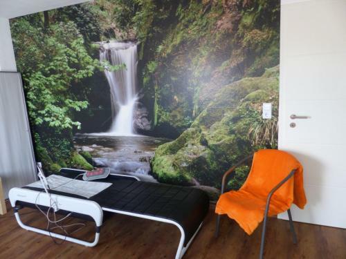 Hostal Wellness Pension Salzgrotte