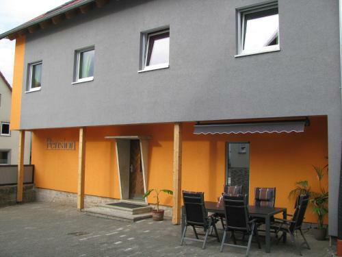Hostal Wellness Pension Salzgrotte