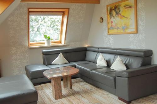 Apartamento Ferienwohnung Sonne & Sauna