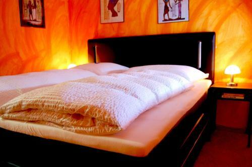 Apartamento Ferienwohnung Sonne & Sauna